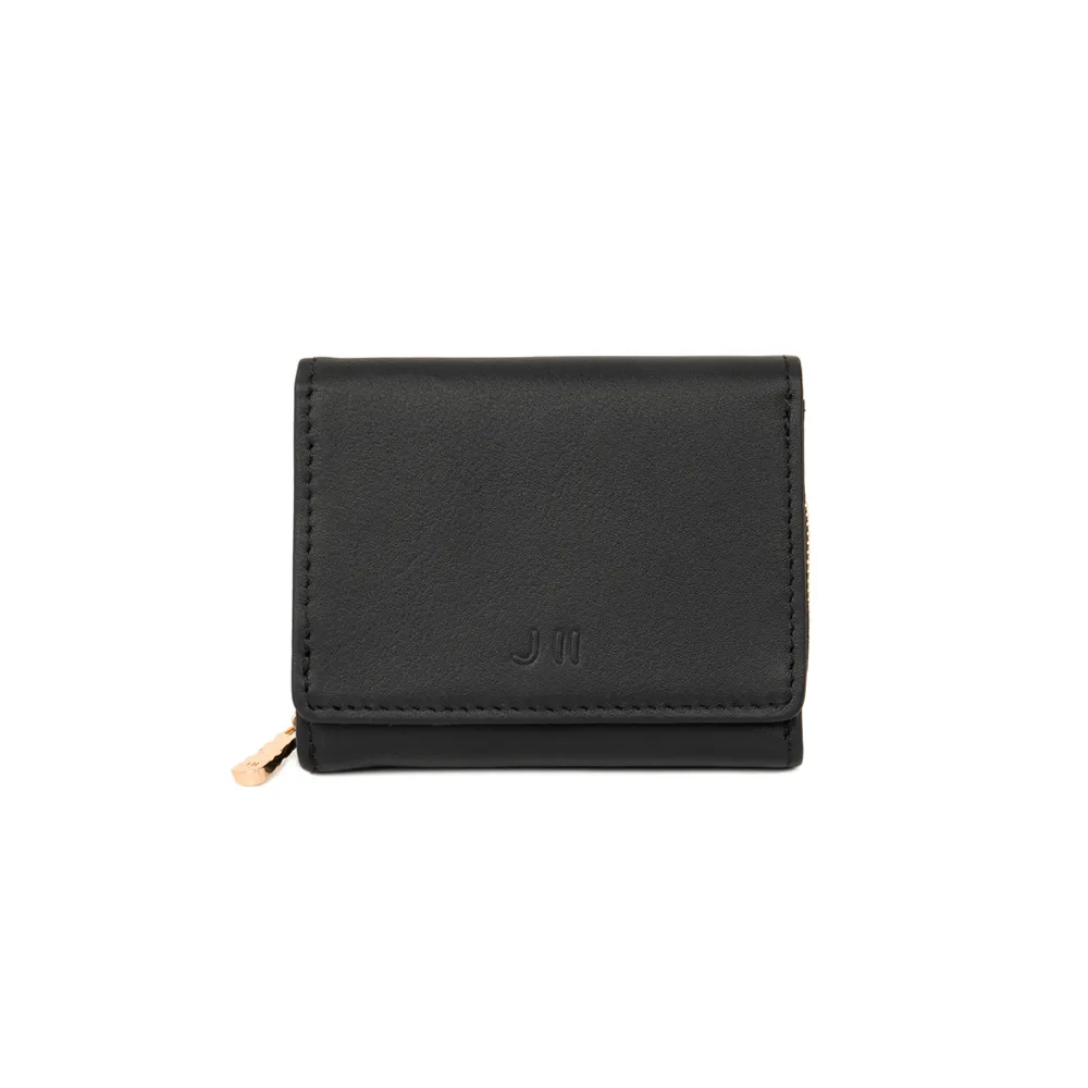 J II 短夾-柔膚牛皮3折扣式短夾-深藍色-5052-3 歷史價格詳細信息