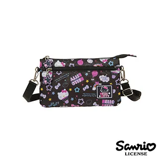 hello kitty 手拿包 收納包 防水包 化妝包 長方形包-小 歷史價格詳細信息