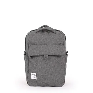 Hellolulu MINI CARTER 環保系列迷你多功能後背包-淺灰 淺卡其 寶石藍 黑 歷史價格詳細信息