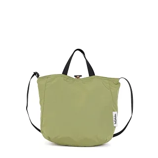 Hellolulu JANE摺疊雙斜背包(S)珊瑚粉/淺丹寧 歷史價格詳細信息