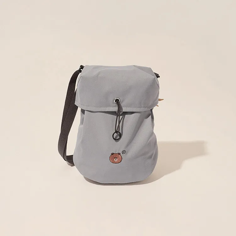 hellolulu磁扣側背小包迷你挎包日常百搭休閒運動都可以 歷史價格詳細信息