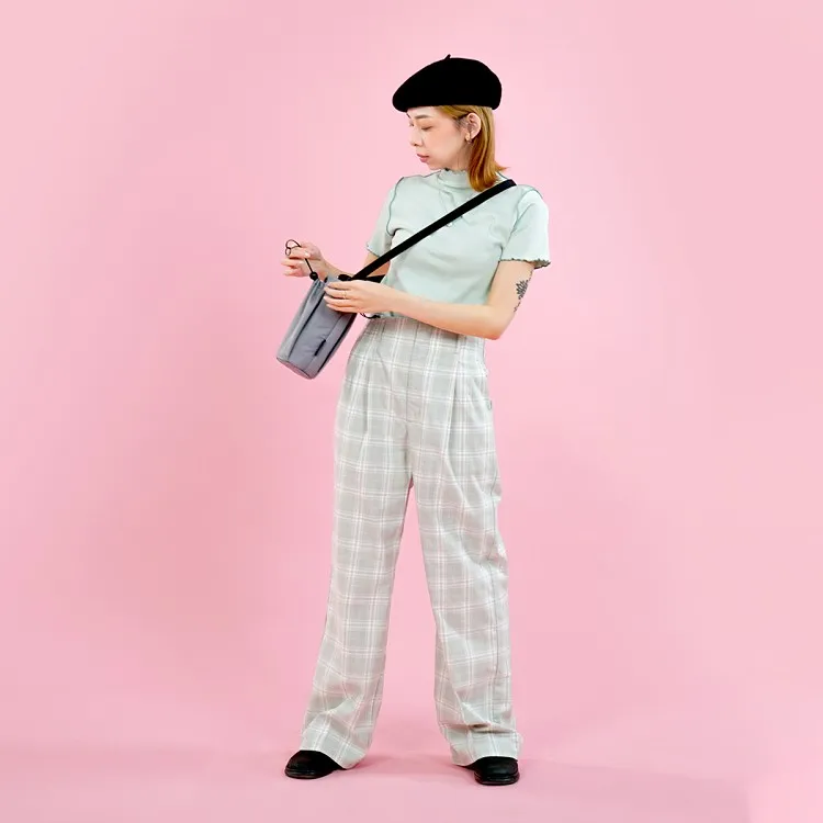 Hellolulu 環保系列 REIKI 斜背包-蔥綠 歷史價格詳細信息