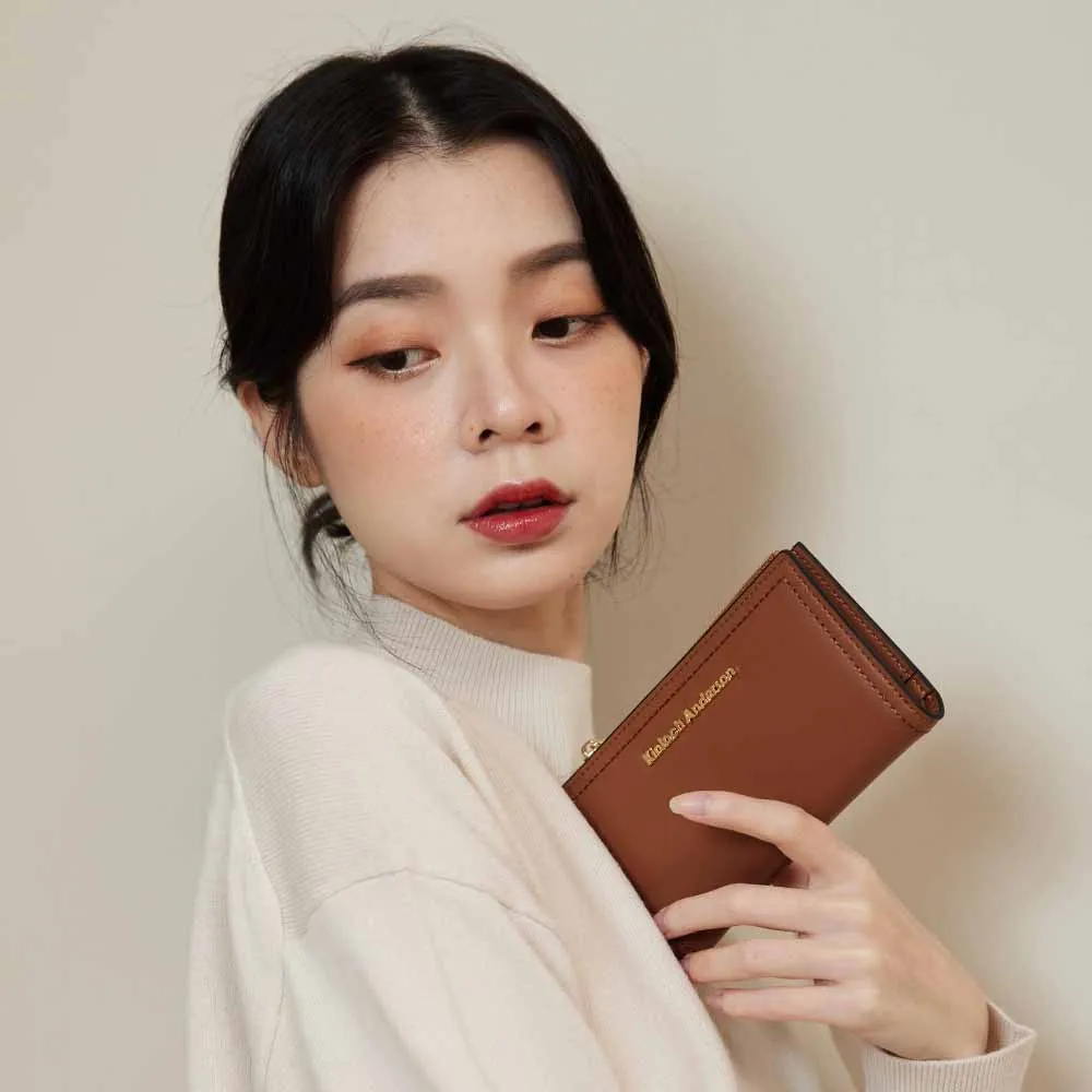 【金安德森】Carol 信封式中夾-多色任選 歷史價格詳細信息