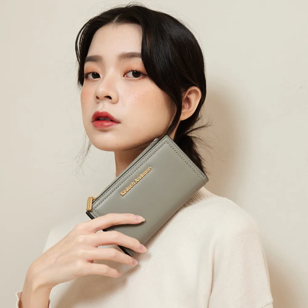 【金安德森】Carol 信封式中夾-多色任選 歷史價格詳細信息