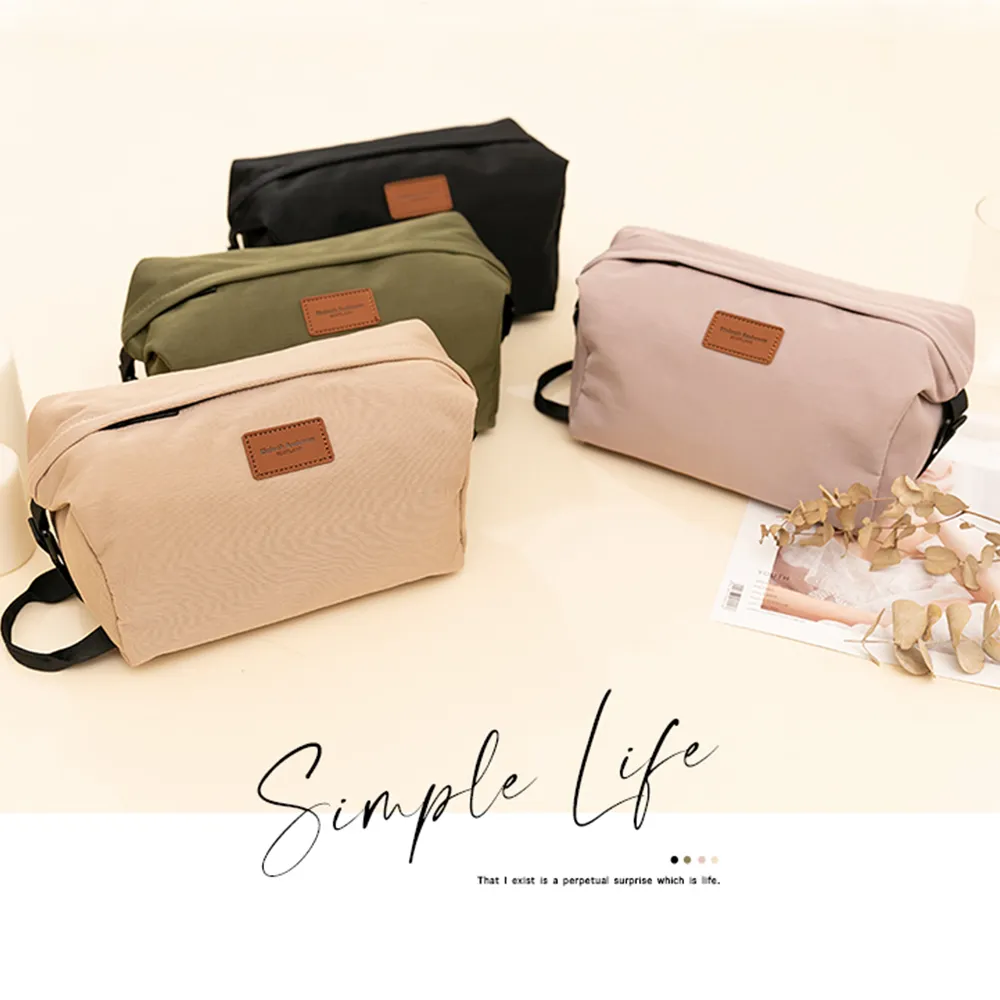 【金安德森】Simple Life 防潑水萬用包-霧粉紫 歷史價格詳細信息