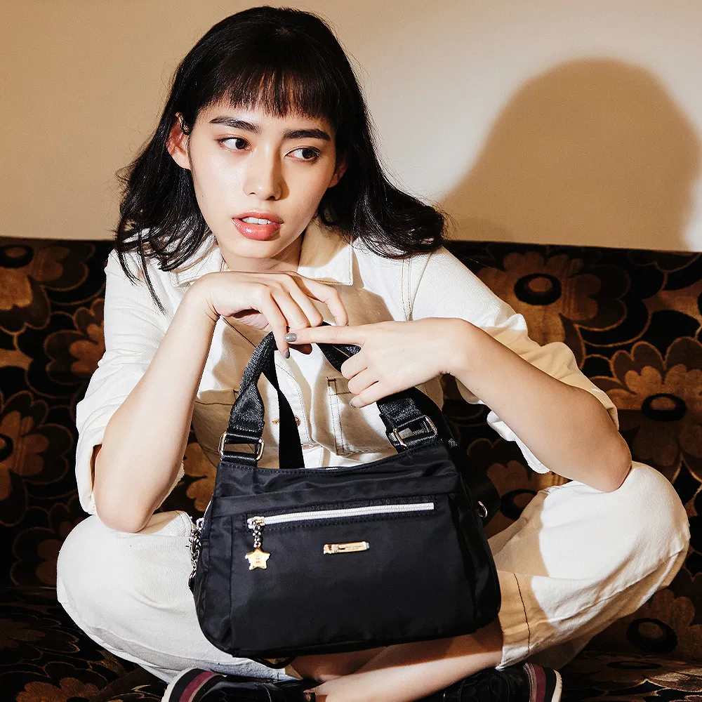 【Kinloch Anderson】城市酷玩 掀蓋後背包(灰綠) 歷史價格詳細信息