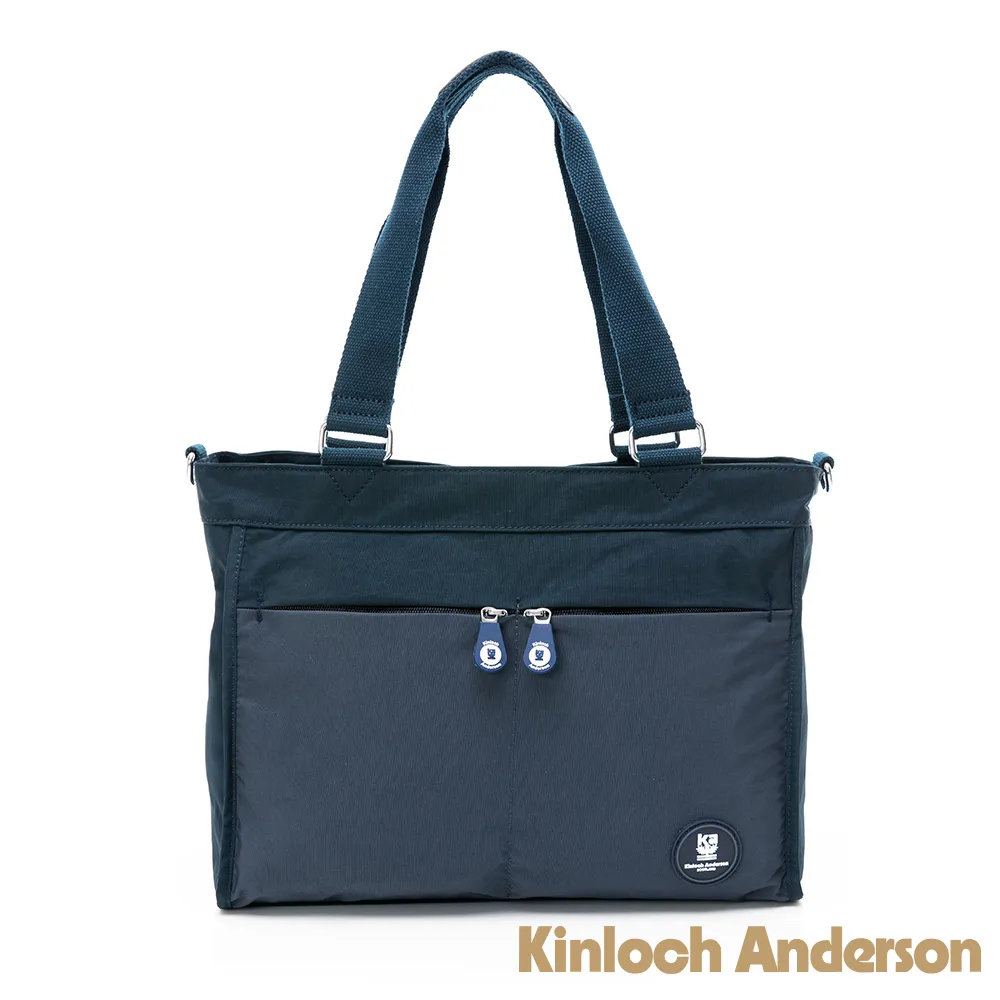【Kinloch Anderson】SMILE 多功能方型側背包-深藍 歷史價格詳細信息