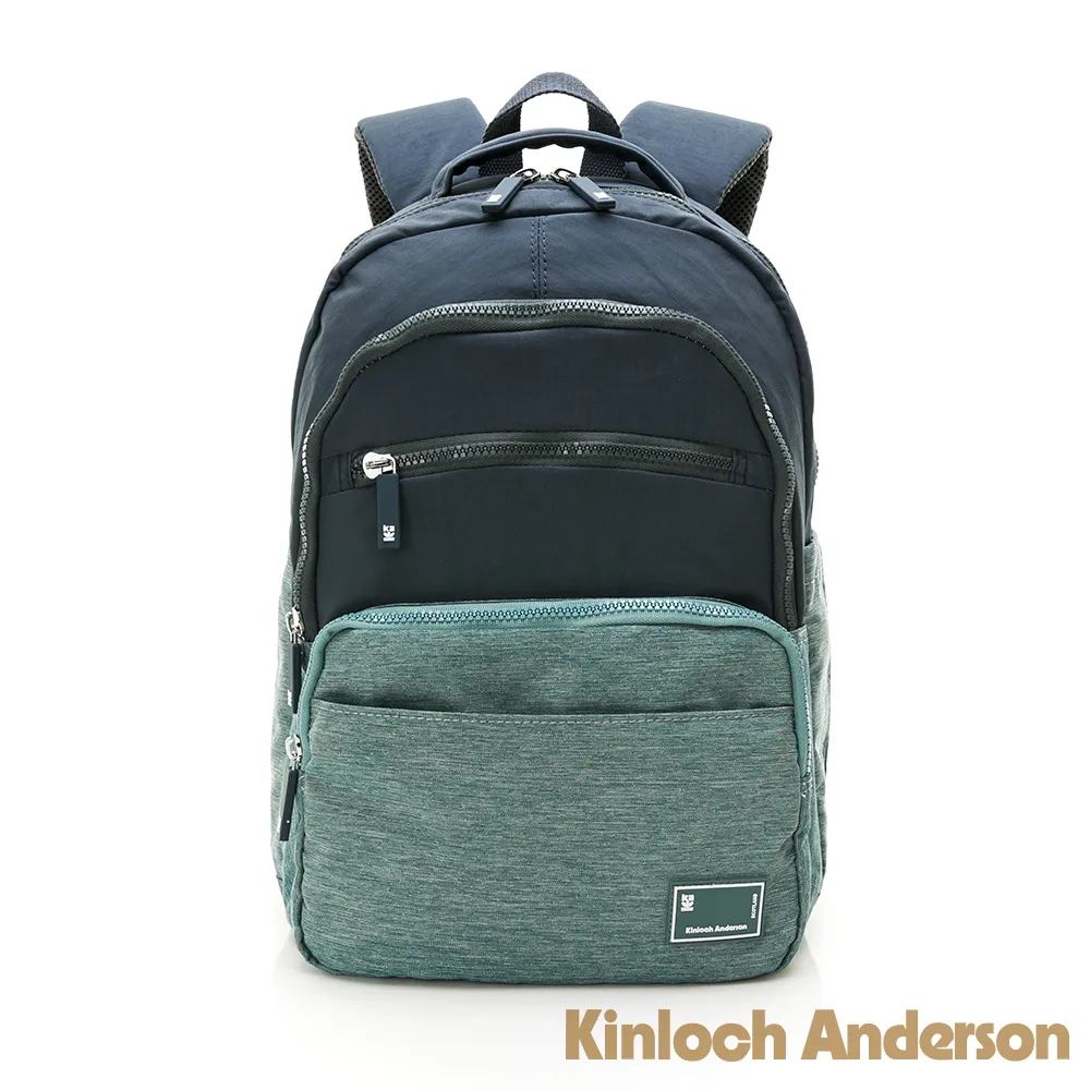 【Kinloch Anderson】Macchiato 造型斜側包-灰色 歷史價格詳細信息