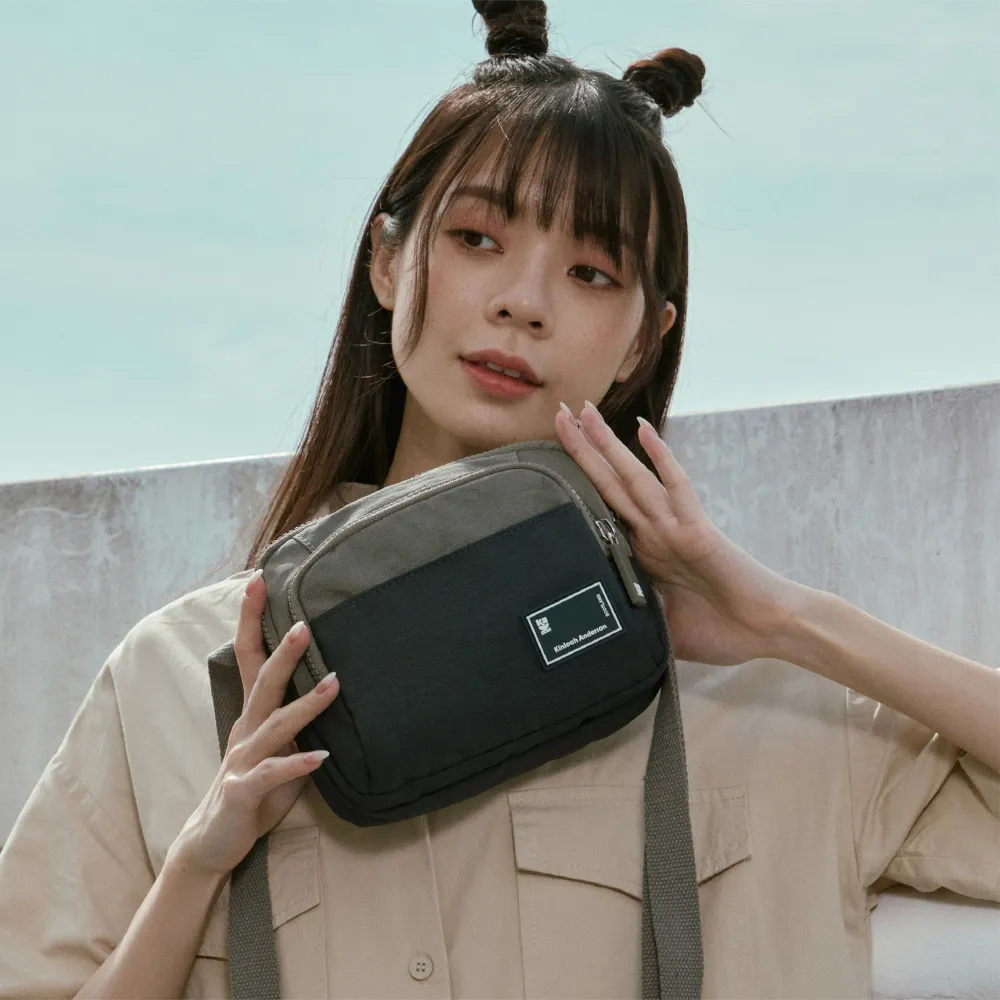 【Kinloch Anderson】多功能側背包(多款任選) 歷史價格詳細信息