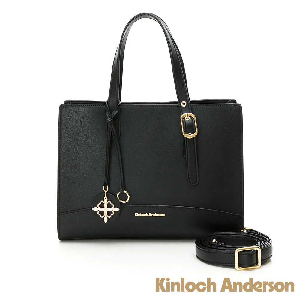 【金安德森】Camille 簡約托特包(優雅黑) 歷史價格詳細信息