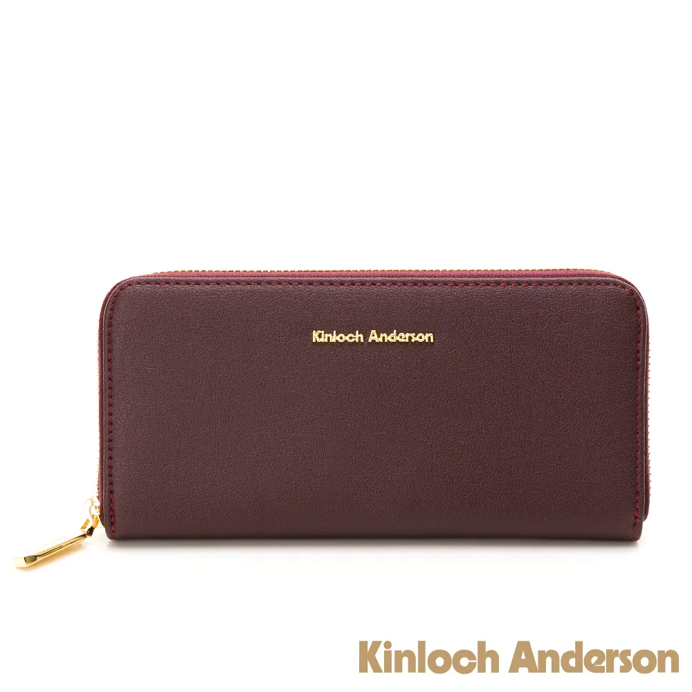 【金安德森】Enid 經典壓釦式短夾(多色任選) 歷史價格詳細信息