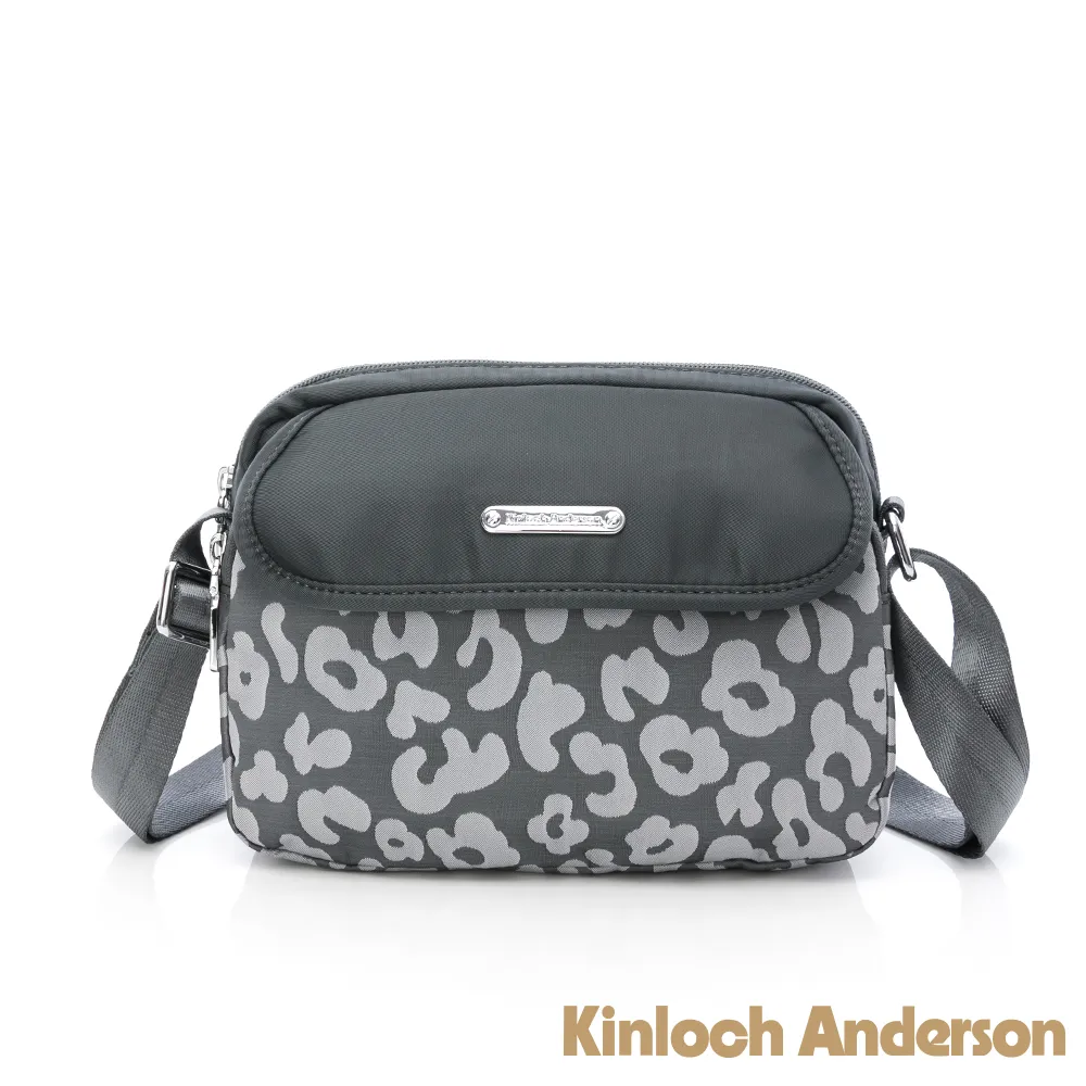 【金安德森】叢林漫遊 造型斜側包-魅惑黑 歷史價格詳細信息