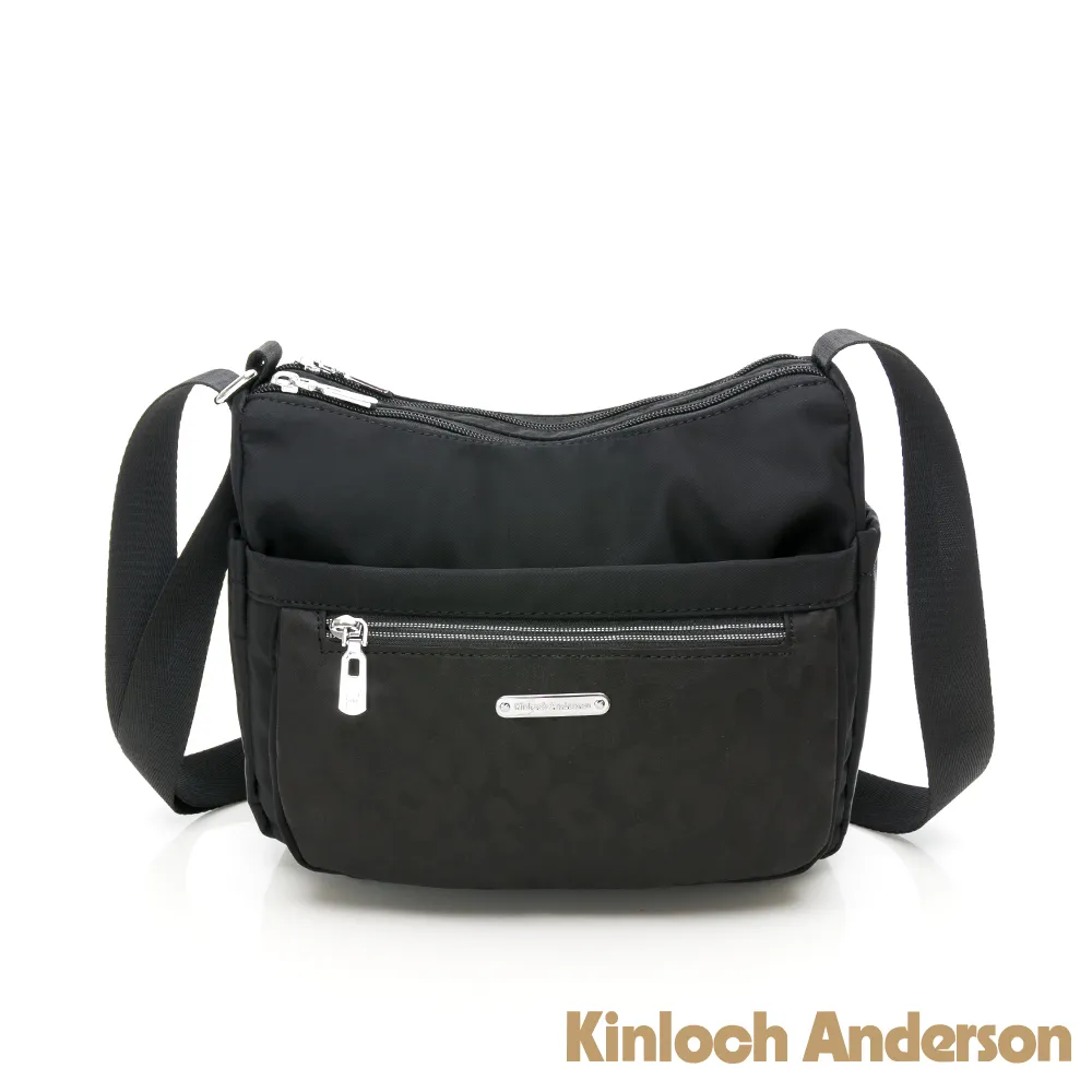 【金安德森】叢林漫遊 多隔層小方包-魅惑黑 歷史價格詳細信息