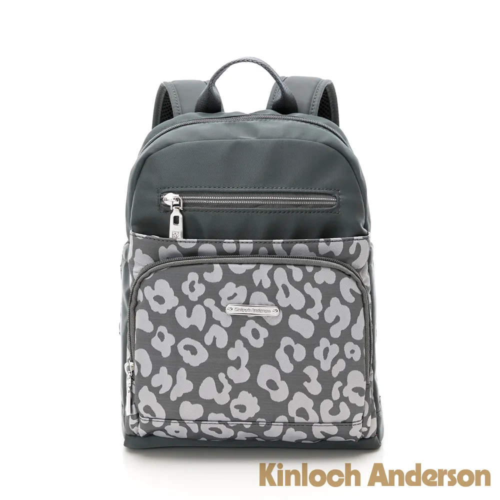 【金安德森】叢林漫遊 小巧後背包-魅惑黑 歷史價格詳細信息