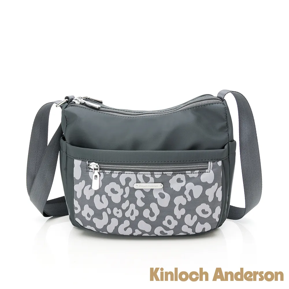 【金安德森】叢林漫遊 造型斜側包-魅惑黑 歷史價格詳細信息