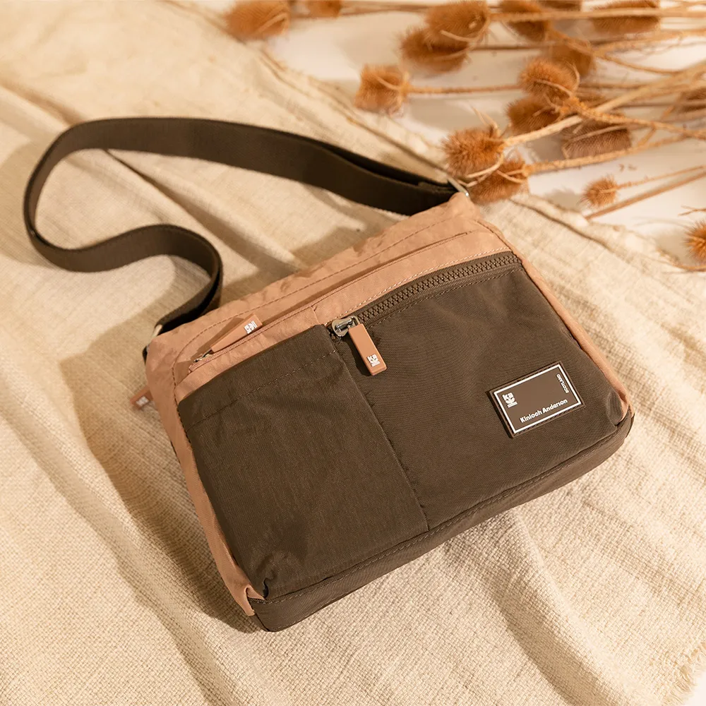 【金安德森】藍棕格紋窄版襯衫-長袖 歷史價格詳細信息