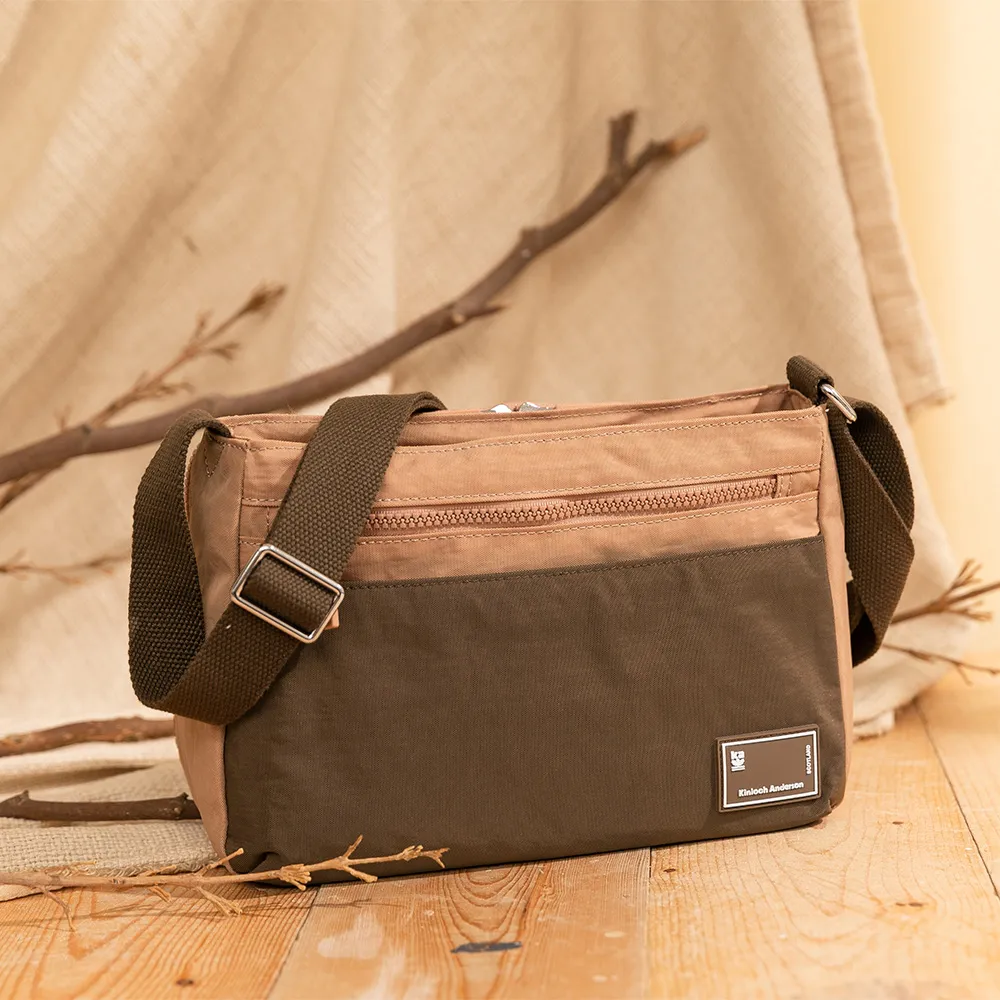 【金安德森】藍棕格紋窄版襯衫-長袖 歷史價格詳細信息