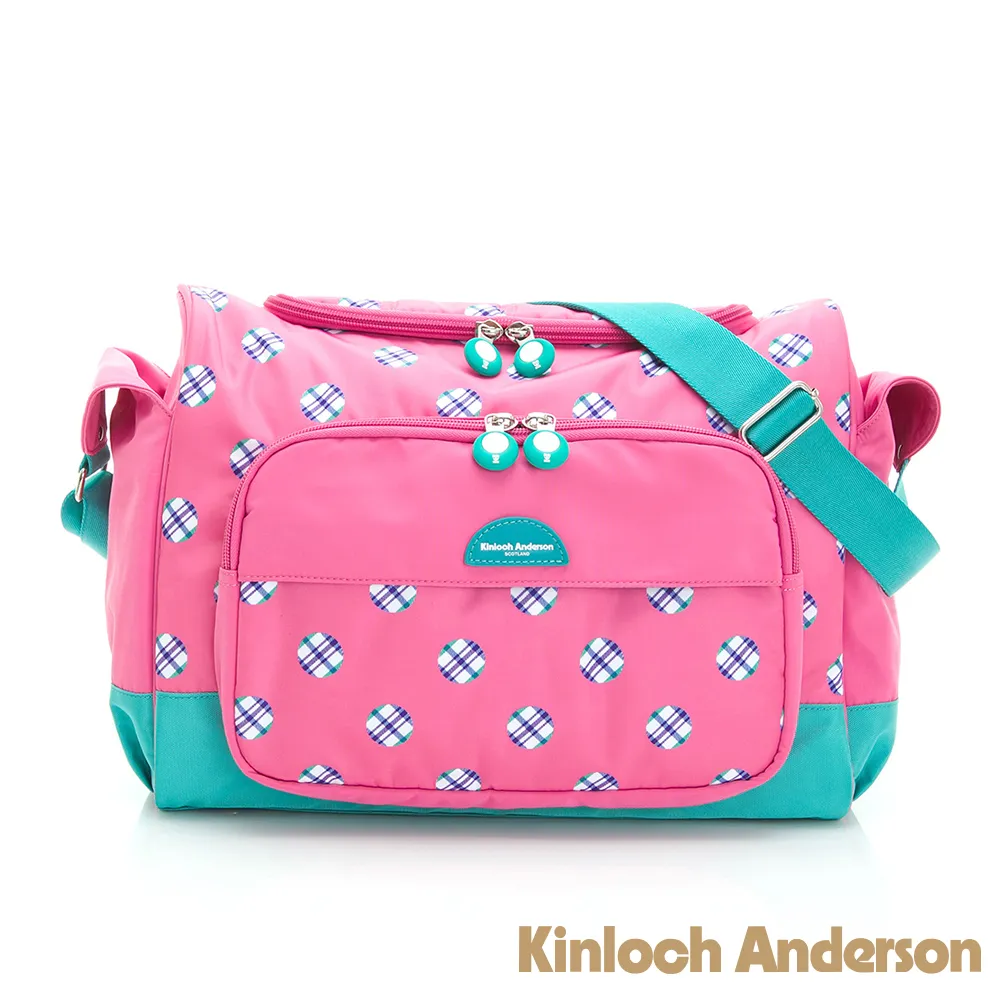 【金安德森】英倫格調 左右翻子母式短夾-英格藍 歷史價格詳細信息