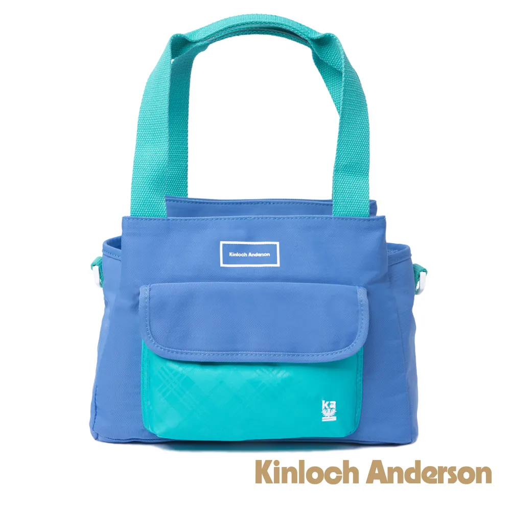 【金安德森】PLAY 輕量3way包-藍色 歷史價格詳細信息