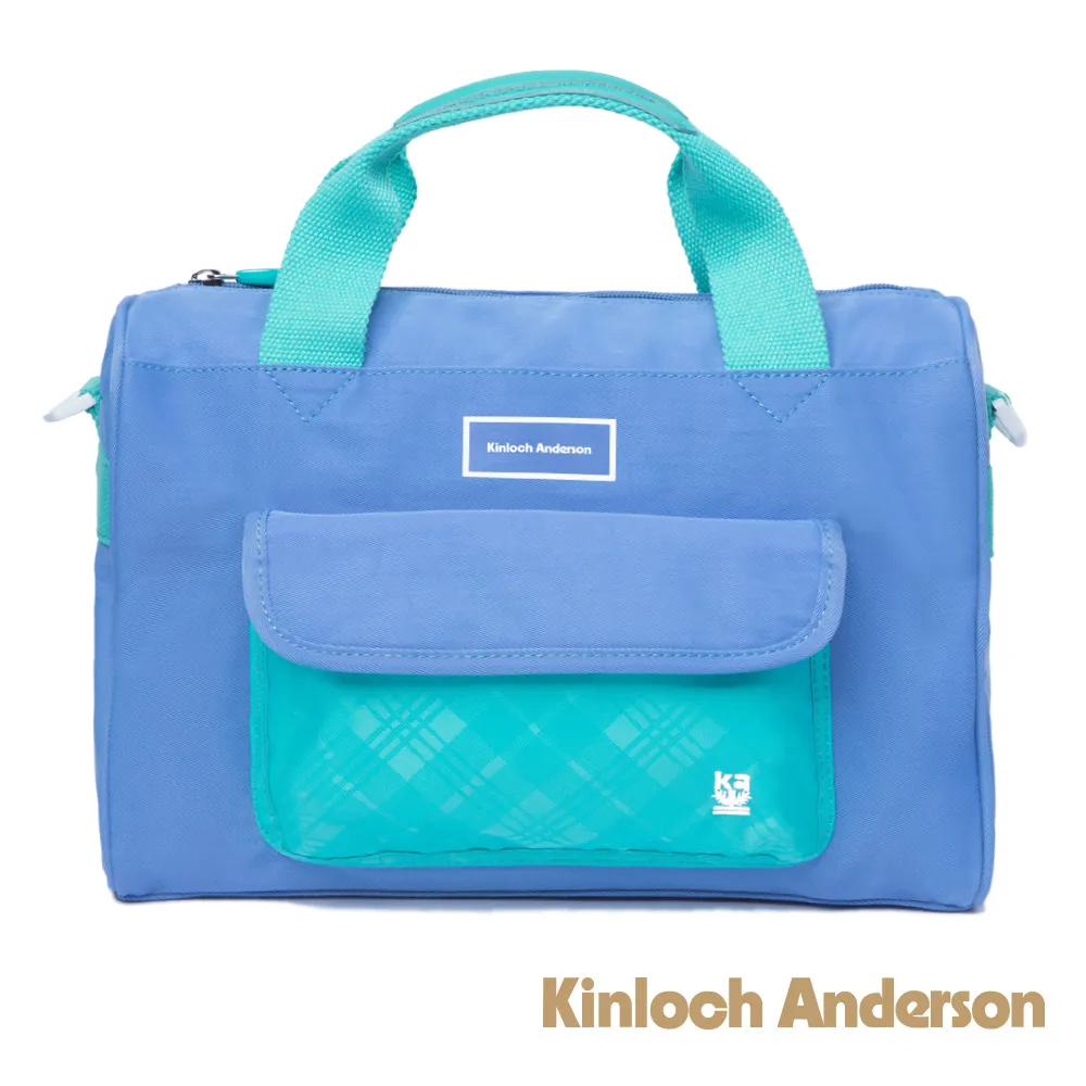 【金安德森】PLAY 輕量3way包-藍色 歷史價格詳細信息