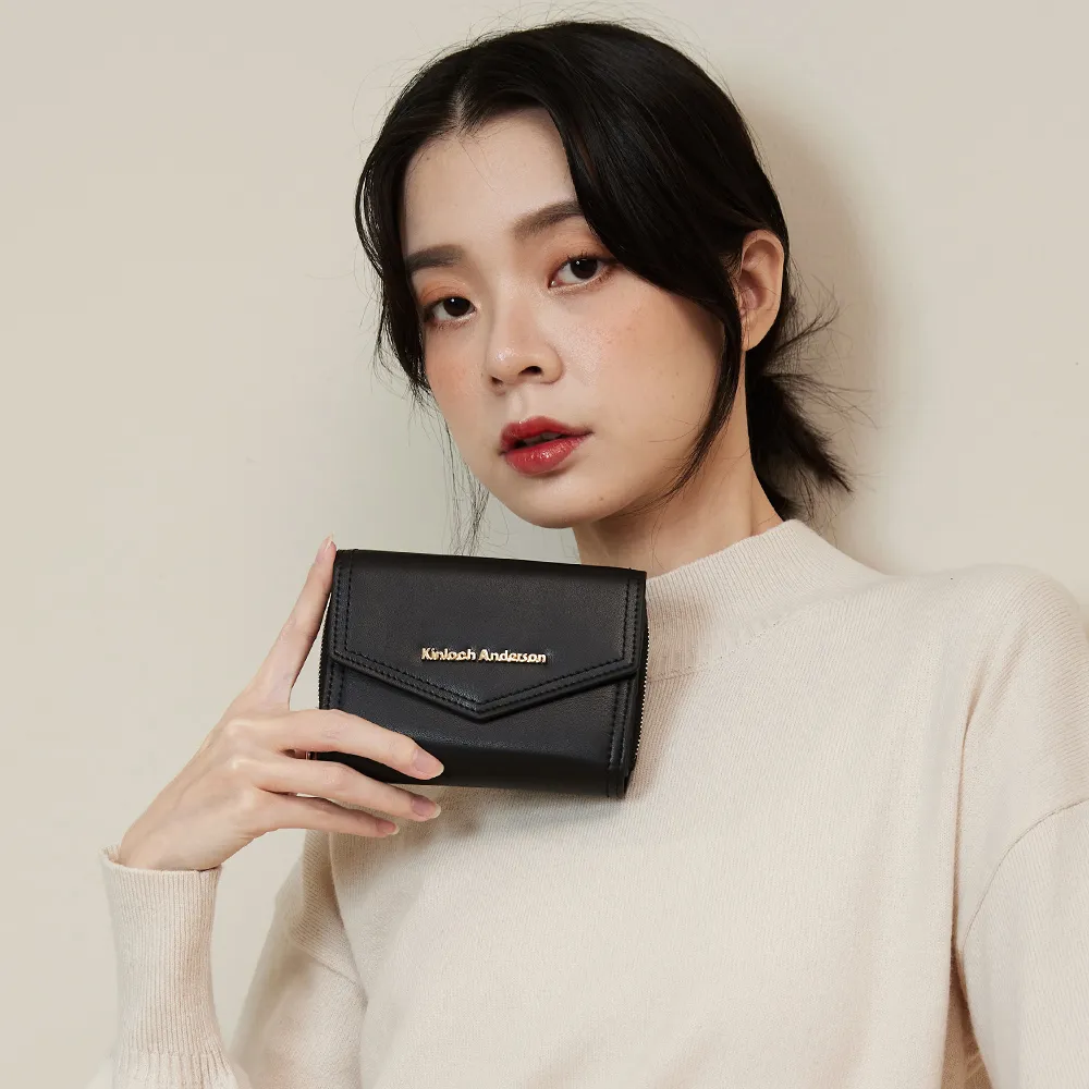 【金安德森】Carol 信封式中夾-多色任選 歷史價格詳細信息