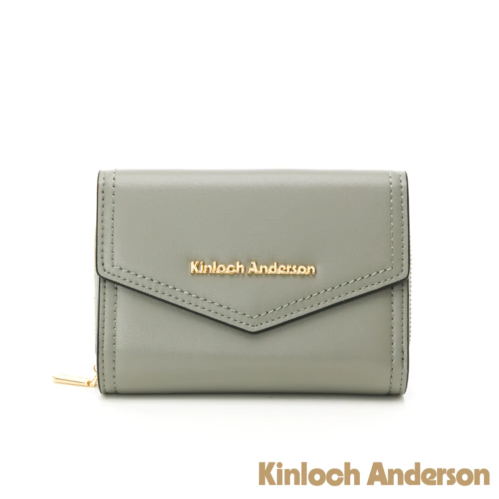 【金安德森】Carol 信封式中夾-多色任選 歷史價格詳細信息