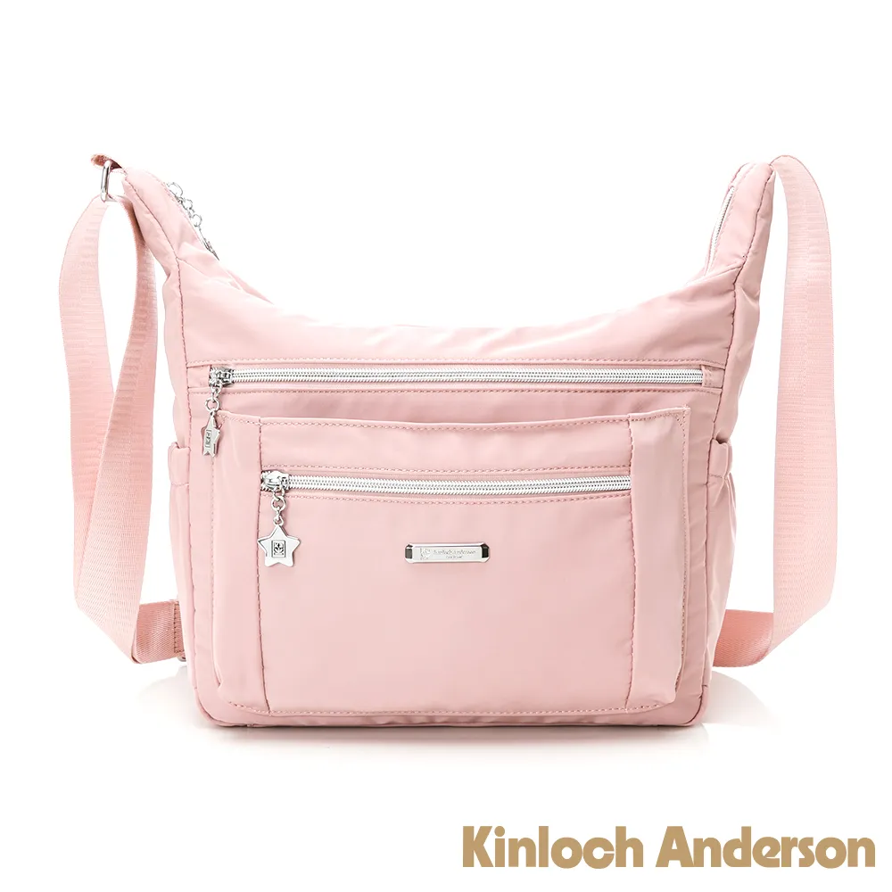 【金安德森】城市酷玩 方形輕巧隨身包-乾燥玫瑰粉 歷史價格詳細信息