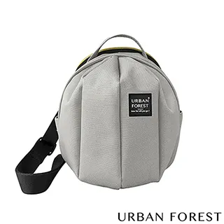 URBAN FOREST都市之森 甲蟲-可擴充後背包/雙肩包 (L號) 檸檬黃 歷史價格詳細信息