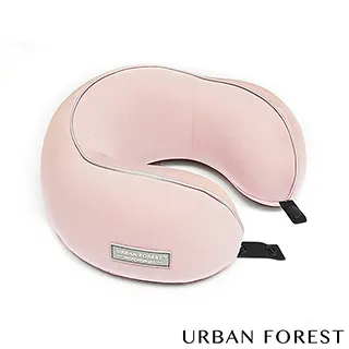 都市之森 花卷-兒童頸枕/ 午睡枕(印花色)  URBAN FOREST U型枕 U形枕 飛機枕 護脖枕 趴睡枕 歷史價格詳細信息