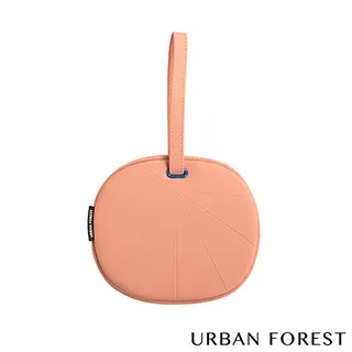 URBAN FOREST都市之森 樹-洗漱包/化妝包/小物收納包(檸檬黃) 歷史價格詳細信息
