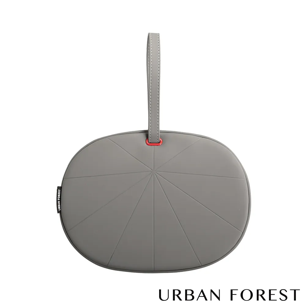 URBAN FOREST都市之森 樹-大號手挽包(檸檬黃) 歷史價格詳細信息