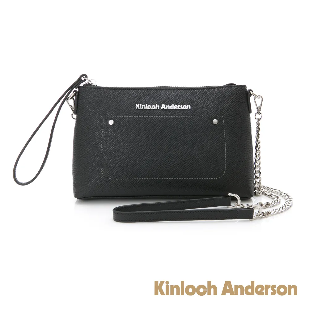 【金安德森】METEOR 柔韌牛皮拉鍊證件夾-黑色 歷史價格詳細信息