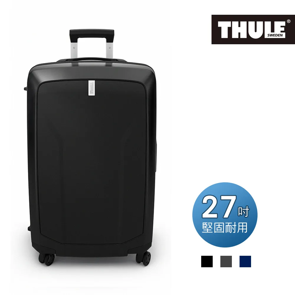 THULE-Revolve 75L行李箱TRMS-127-深藍 歷史價格詳細信息