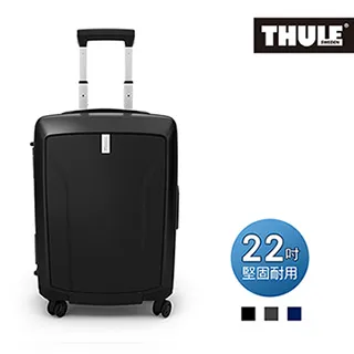 THULE-Revolve 41L行李箱TRWC-122-暗灰 歷史價格詳細信息