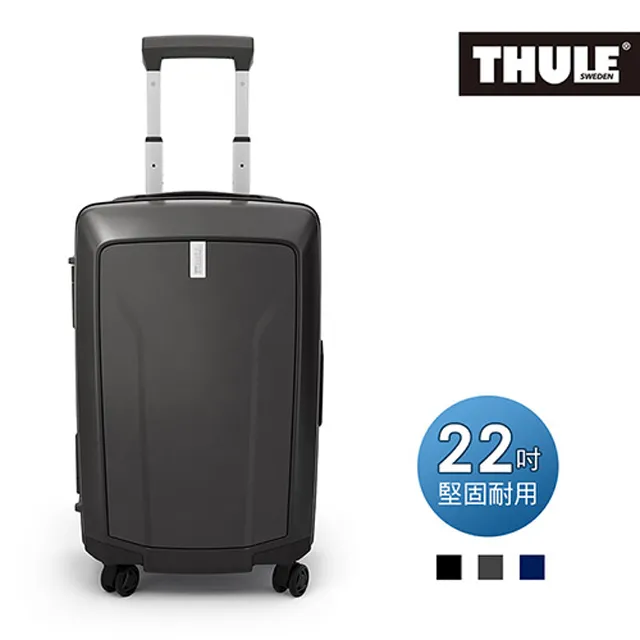 Thule Revolve Carry On Spinner 登機箱 行李箱 行李包 行李袋 行李收納 收納 都樂 歷史價格詳細信息