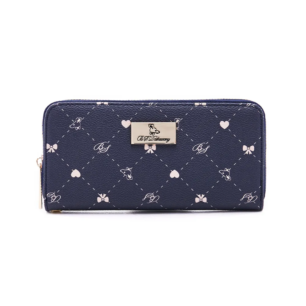 B.S.D.S冰山袋鼠 - 布朗小姐 - 甜美實搭迷你後背包 - 共兩色【9083】 歷史價格詳細信息