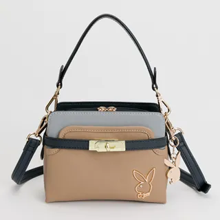 【PLAYBOY】後背包 Ocean系列(藍色) 歷史價格詳細信息