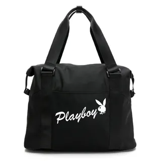 【PLAYBOY】旅行袋 尼龍系列(粉色) 歷史價格詳細信息