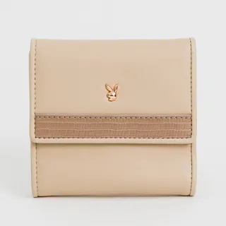 【PLAYBOY】短夾 Bliss系列(黑色) 歷史價格詳細信息