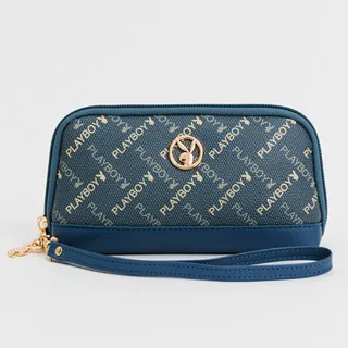 【PLAYBOY】迷你小提袋可斜背 Friends系列(黑色) 歷史價格詳細信息