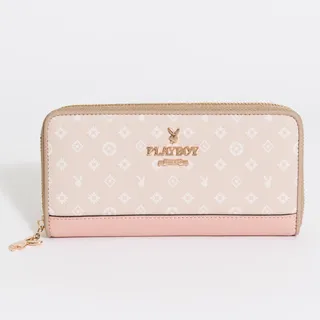 【PLAYBOY】ㄇ拉長夾 Clouds系列(黑色) 歷史價格詳細信息