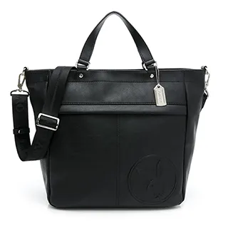 PLAYBOY - 托特包 Graceful系列 - 米白色 歷史價格詳細信息