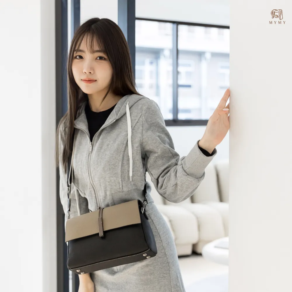 牛皮織帶斜背帶 側背帶 肩背帶黑色寬2.0*84-134cm 公分可調整，古銅色五金【皮革美包】 歷史價格詳細信息