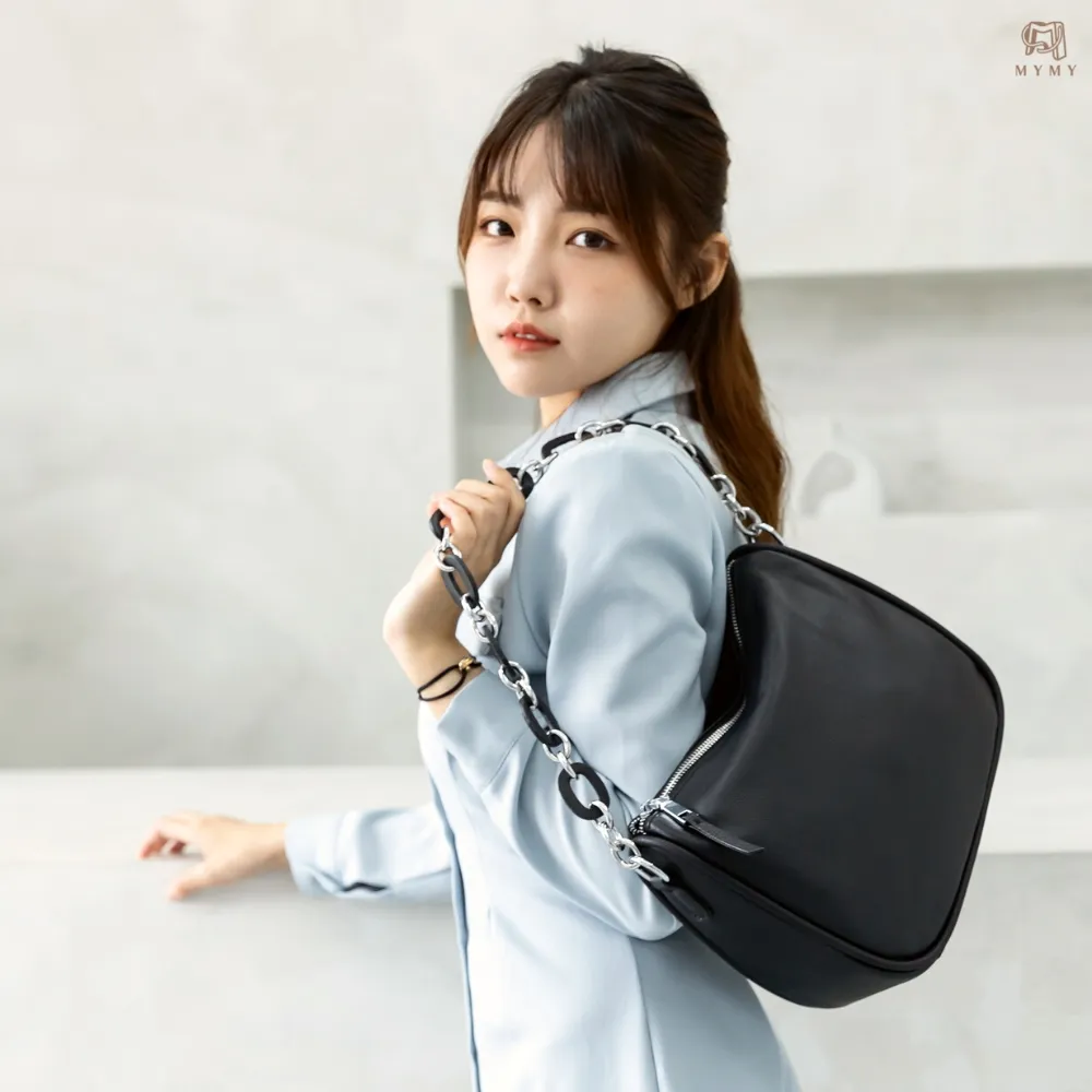 牛皮織帶斜背帶 側背帶 肩背帶黑色寬2.0*84-134cm 公分可調整，古銅色五金【皮革美包】 歷史價格詳細信息