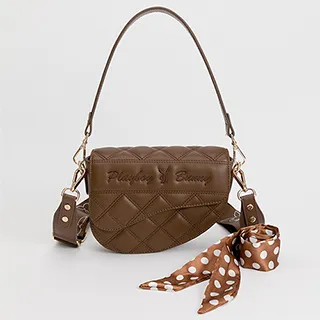 【PLAYBOY】馬鞍包/斜背包/手提包/腰包/後背包/長夾/托特包(多款任選) 歷史價格詳細信息