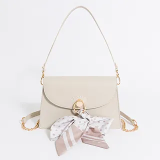 【PLAYBOY】翻蓋斜背包 Breeze 1系列(粉色) 歷史價格詳細信息