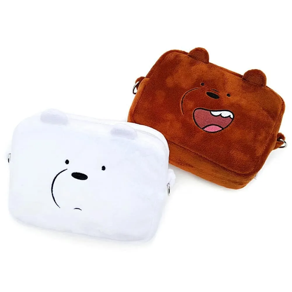 We Bare Bears 熊熊遇見你 除油壁貼(75x45cm)1入【小三美日】D957107 歷史價格詳細信息