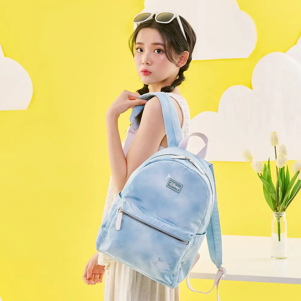 【PARTAKE】Disney 奇奇蒂蒂-淘氣松果-雙層零錢包-棕(PTD23-D9-22BN) 歷史價格詳細信息