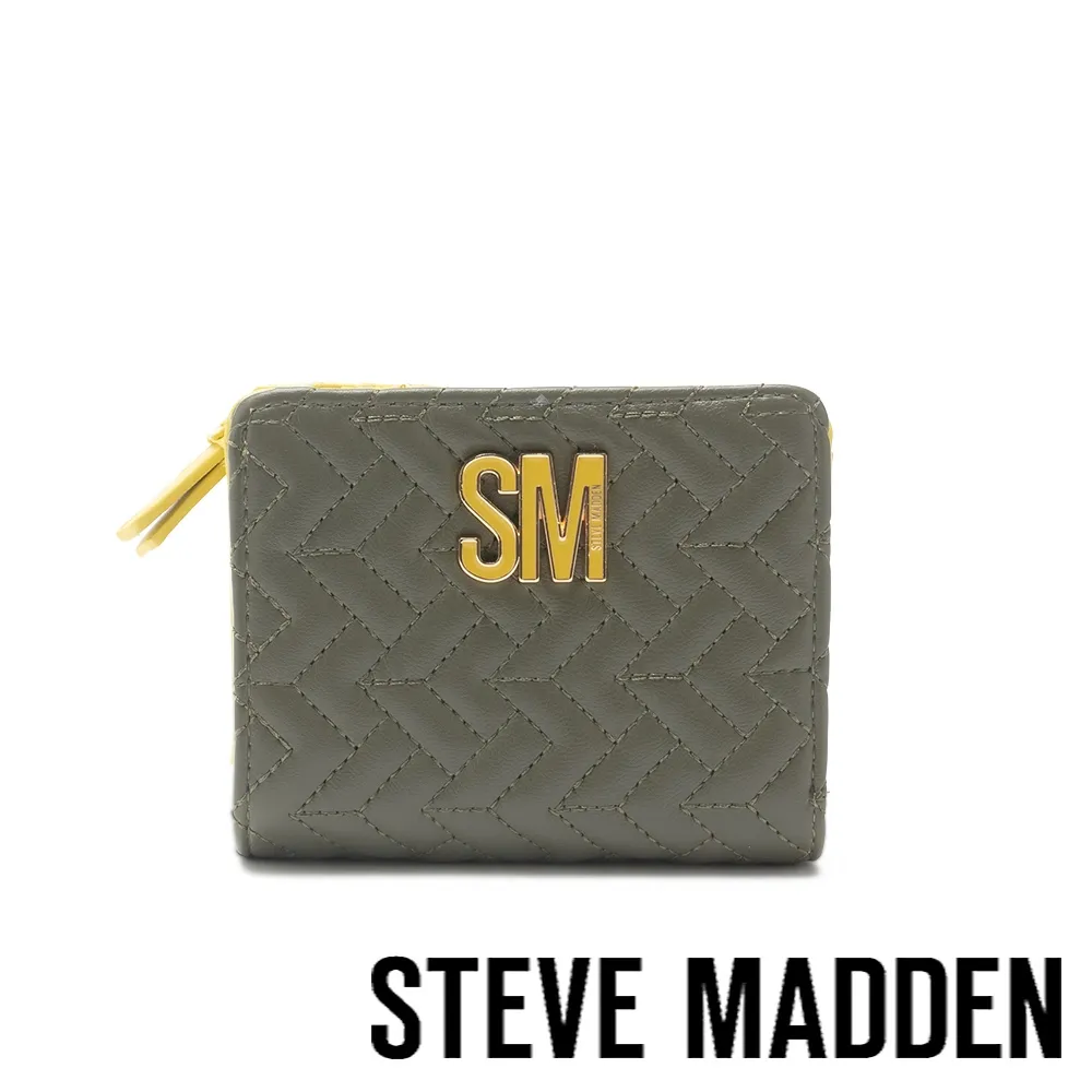 【Steve Madden 】LOGO刻印經典駝色厚挺大衣風衣 PP4 歷史價格詳細信息