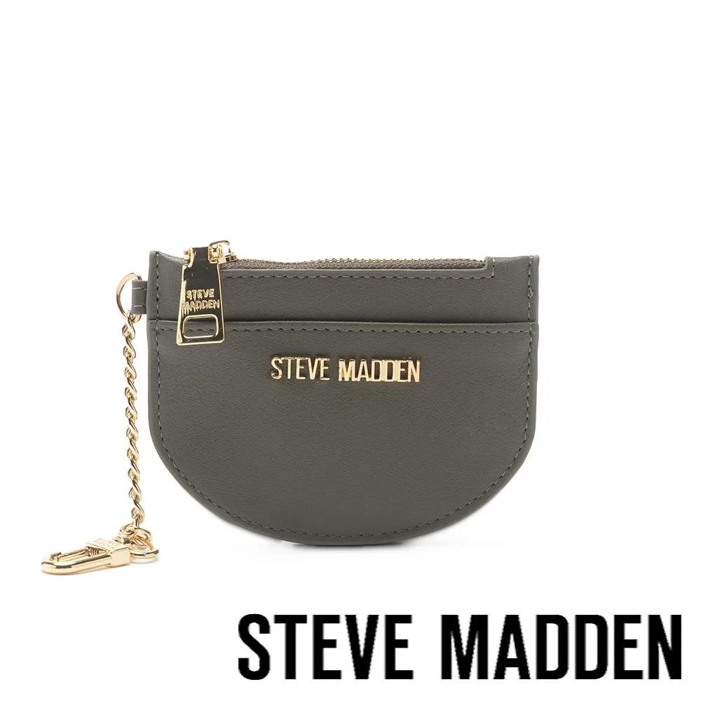 STEVE MADDEN-BINNY 半圓零錢包卡夾-綠色 價格比較,價格查詢,歷史價格詳細信息